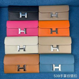 Picture of Hermes Wallets _SKUfw118055744fw